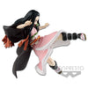 Demon Slayer - Kimetsu no Yaiba: Vibration Stars Nezuko Kamado Figure