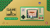 Game & Watch: The Legend of Zelda System