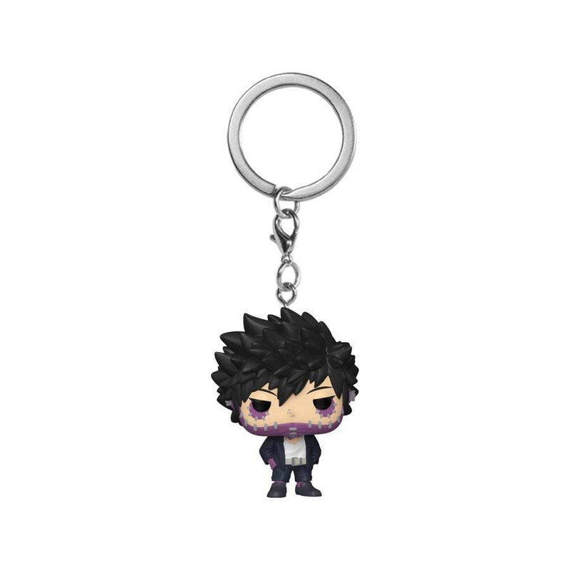 My Hero Academia - Dabi (Hideout) Pop! Keychain