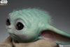 Star Wars:The Mandalorian - The Child  (Baby Yoda) Life Size Premium Figure