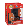 DC Comics - Imperial Deathstroke Pop! Vinyl Figure (SDCC 2021)