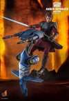 Star Wars: Clone Wars - Anakin & STAP 1:6 Scale 12