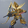 SD GUNDAM CROSS SILHOUETTE UNICORN GUNDAM 03 PHENEX (Destroy Mode Narrative Ver.) Model Kit