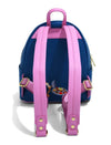 Beauty and the Beast (1991) - Be Our Guest (US Exclusive) Mini Backpack