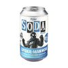 Marvel Comics - Spider-Man Noir (Chance of Chase) Vinyl SODA Figure