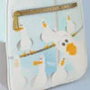 Finding Nemo - Seagulls (US Exclusive) Mini Backpack