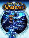 World of Warcraft Poster Book