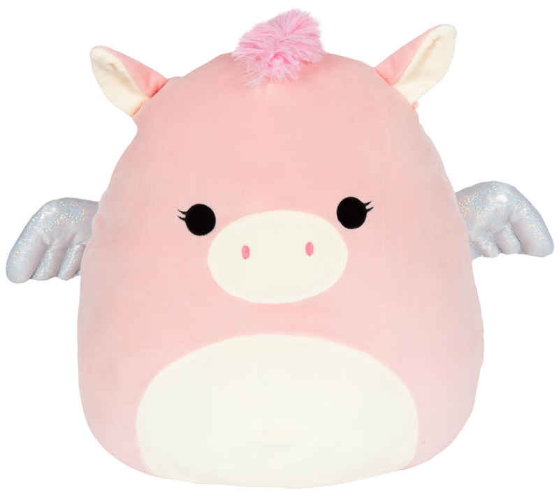 Squishmallows - Pandora the Pegasus 12