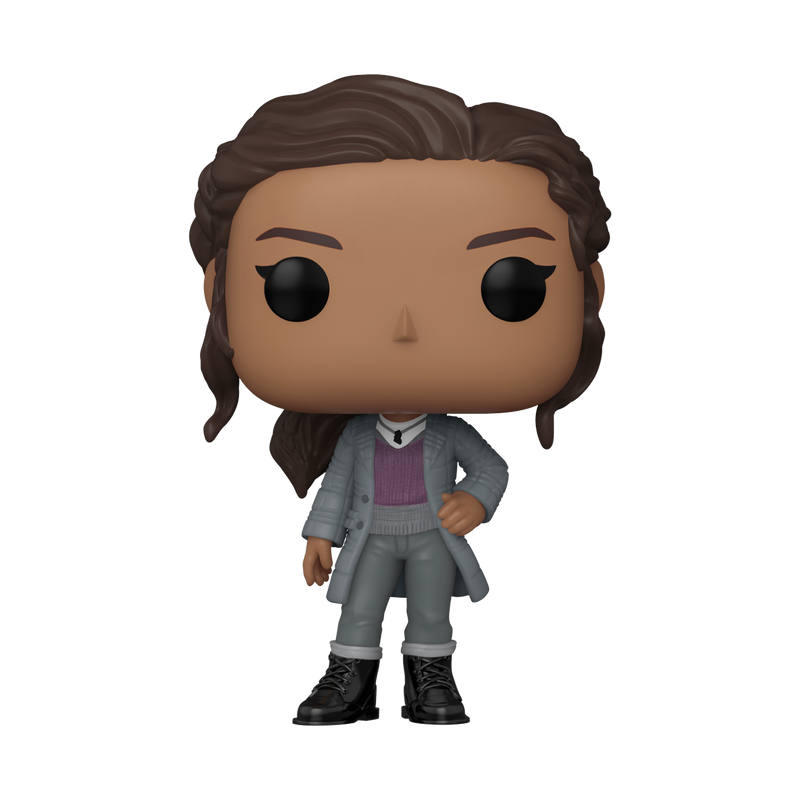 Spider-Man: No Way Home - MJ Pop! Vinyl Figure