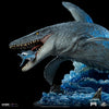 Jurassic World - Mosasaurus Icons
