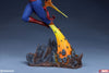Captain Marvel - Captain Marvel Statue