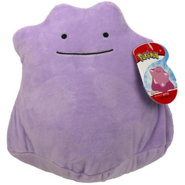 Pokemon - Ditto 8