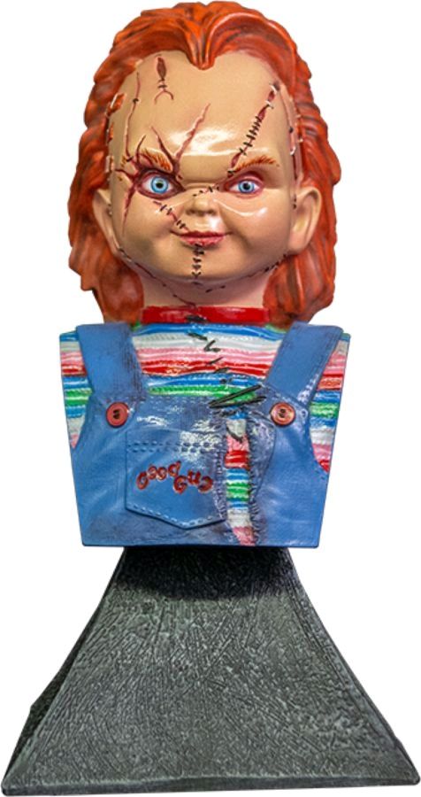 Child's Play 4: Bride of Chucky - Chucky Mini Bust