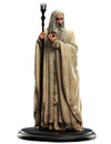 The Lord of the Rings - Saruman the White Mini Statue
