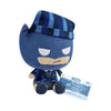 DC Comics - Batman Holiday (US Exclusive) 4 Inch Plush
