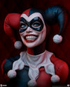Batman - Harley Quinn Life-Size Bust