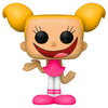 Dexters Laboratory - Dee Dee Pop! Vinyl Figure
