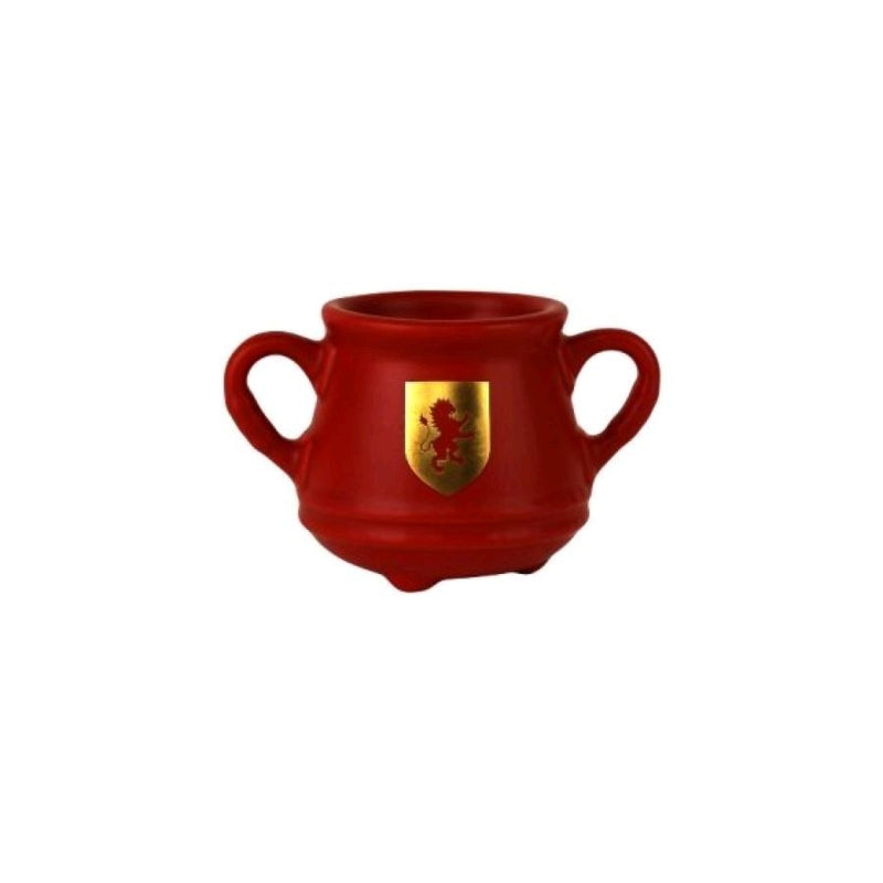 Harry Potter - Gryffindor Cauldron Mini Mug