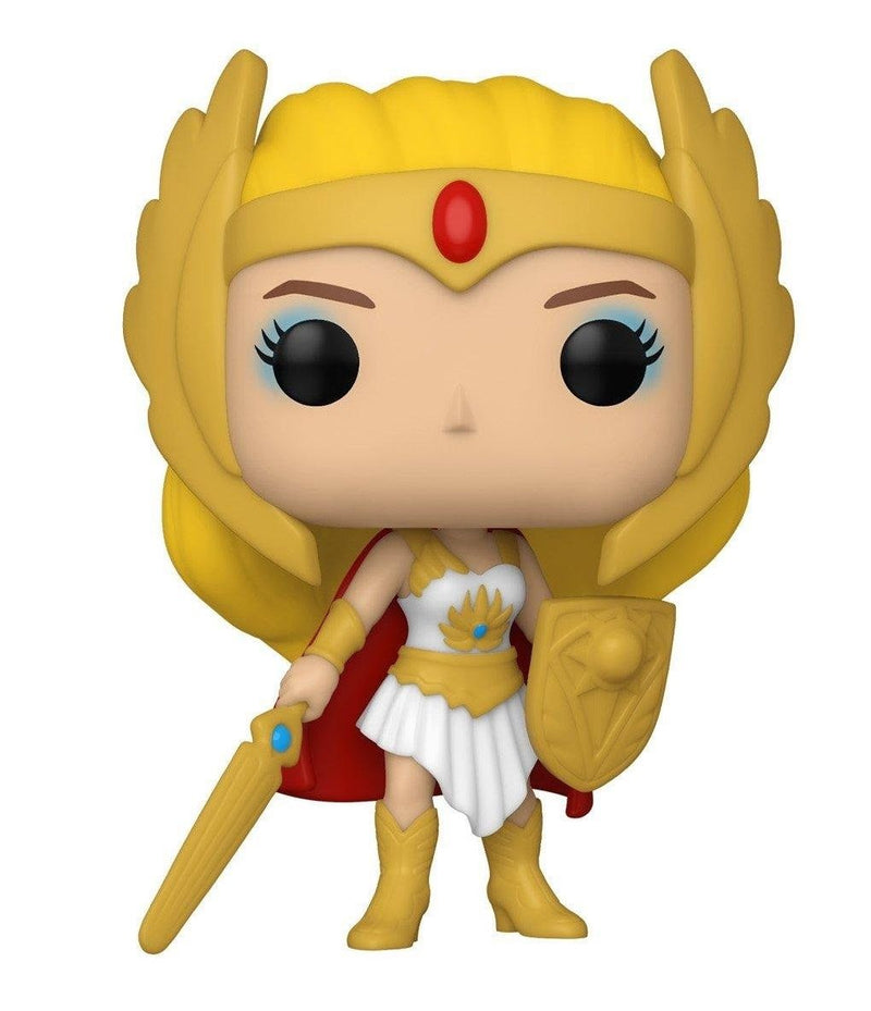 Masters of the Universe - She-Ra Classic Pop! Vinyl Figure