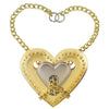 Huzzle: Cast Heart (Level 4) Puzzle