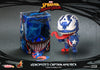 Venom - Venomized Captain America Cosbaby