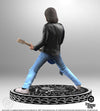 The Ramones - Johnny Ramone Rock Iconz Statue