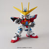 SD GUNDAM EX-STANDARD 011 TRY BURNING GUNDAM MODEL KIT
