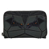 The Batman - Costume Zip Purse