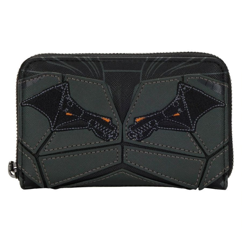 The Batman - Costume Zip Purse
