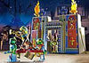 Scooby Doo - Adventure in Egypt Playmobil Set