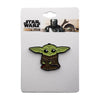 Star Wars: The Mandalorian - Grogu with Wires Pin