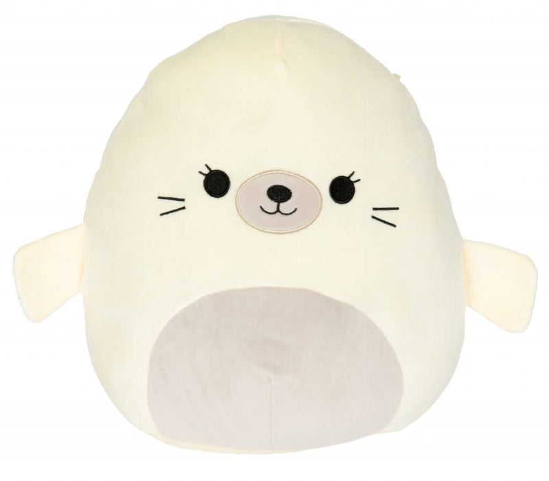 Squishmallows - Lucille the Seal 7