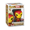 Iron Man - Iron Man Mystic Armor (US Exclusive) Pop! Vinyl Figure