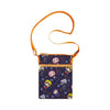 Naruto - Pop! Print Passport Bag