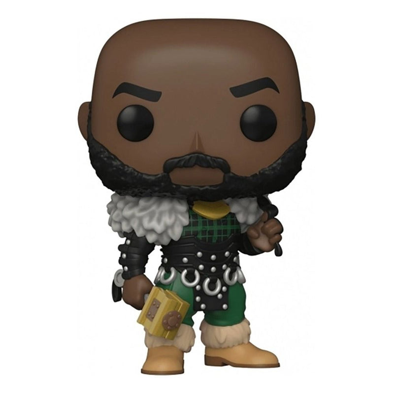 Loki (TV) - Boastful Loki WonderCon Exclusive Pop! Vinyl Figure