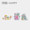 Finding Unicorn: Aamy - Mind of the Sea Series Blind Box (Single)