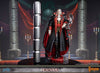 Castlevania - Symphony of the Night Dracula Statue
