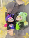 DouBao RongRong: Y2K Series Plush Blind Box (Single)