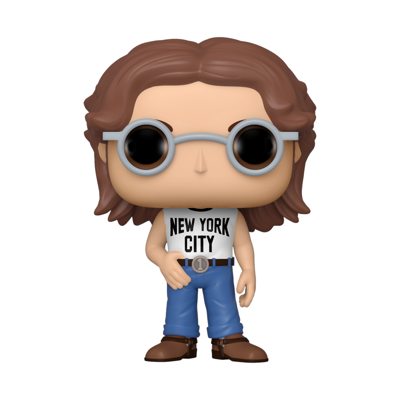 John Lennon - John Lennon NYCC Shirt (Festival of Fun 2021) Pop! Vinyl Figure