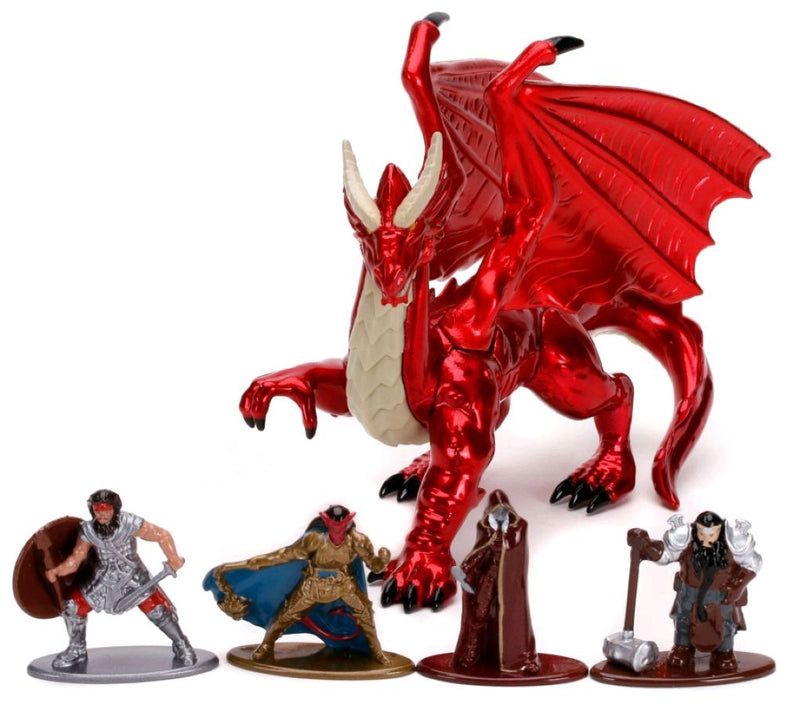 Dungeons & Dragons - 1.65