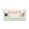 Bambi - Springtime Gingham Tri-Fold Purse