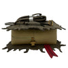 Harry Potter - Monster Book of Monsters US Exclusive Backpack