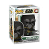 Star Wars: Book of Boba Fett - Krrsantan Pop! Vinyl Figure