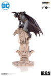 Batman - Batman 1:10 Statue by Eddy Barrows