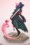 Critical Role - Jester Mighty Nein Statue
