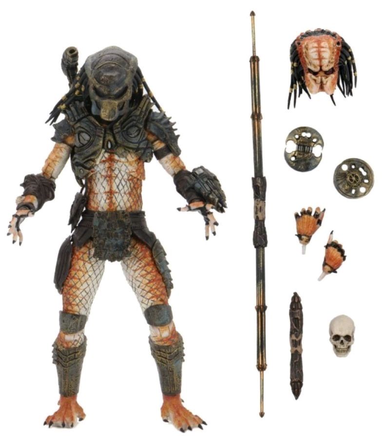Predator 2 - Stalker Ultimate 7