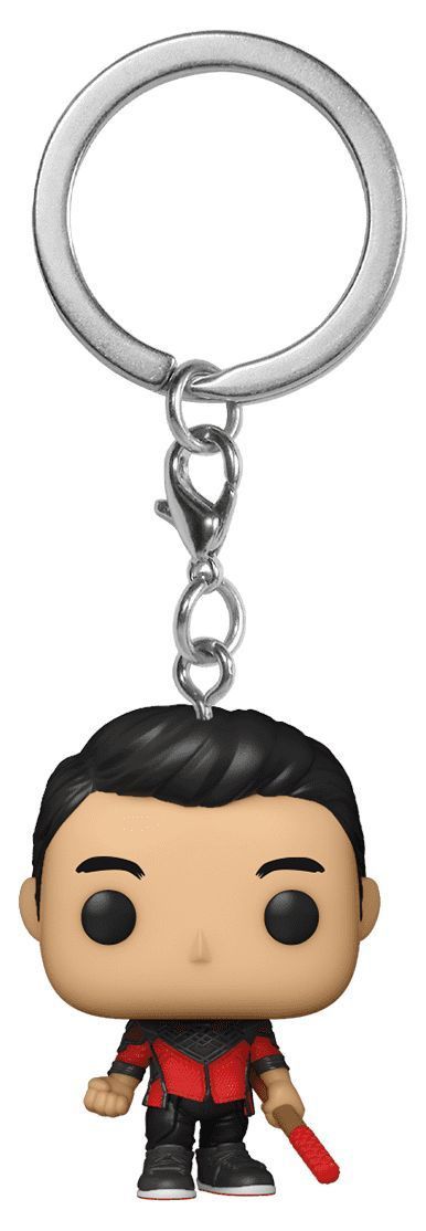 Shang-Chi - Shang-Chi Pop! Keychain