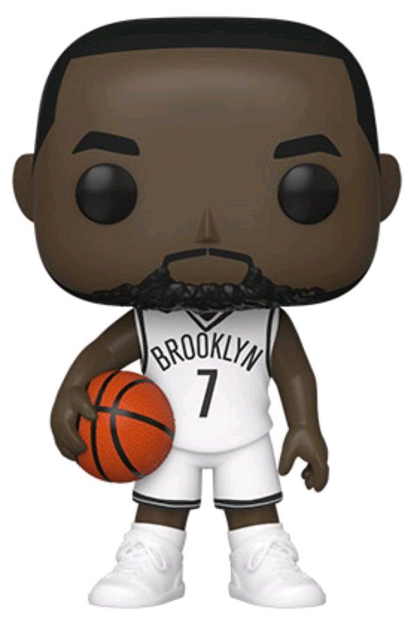 NBA: Nets - Kevin Durant Pop! Vinyl Figure