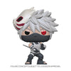 Naruto: Shippuden - Anbu Kakashi (Chance of Chase) US Exclusive Pop! Vinyl Figure