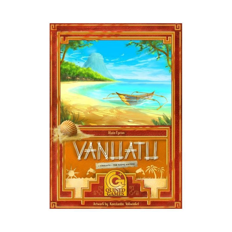 Vanuatu